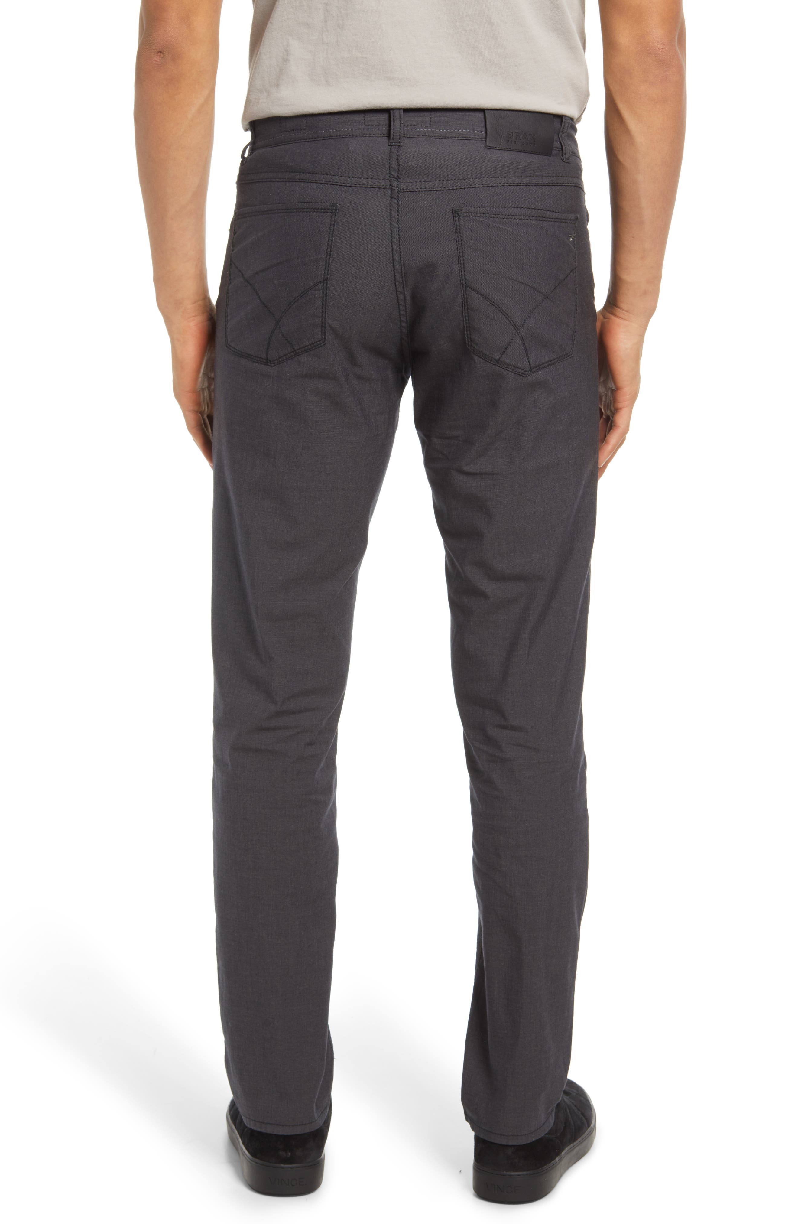 Brax Cooper Fancy Trousers Jeans Pants Men's Stretch Regular Fit